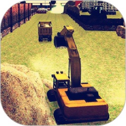 起重機(jī)模擬器游戲