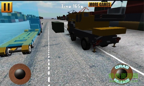 起重機模擬器游戲 v2.03.0407 安卓版 0