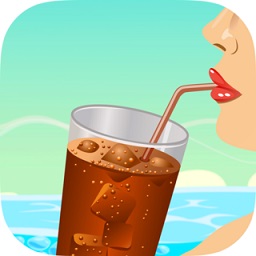 飲料模擬器游戲