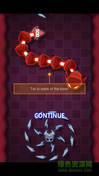 飛刀大師迷你地牢中文內(nèi)購 v0.2.0 安卓無限金幣版 2