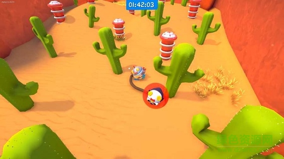 共生体大冒险手机版 共生体大冒险下载