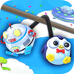 共生體大冒險(xiǎn)手機(jī)版