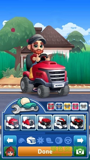 只是割草 v1.0.0 安卓版 0