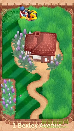 只是割草 只是割草游戲下載