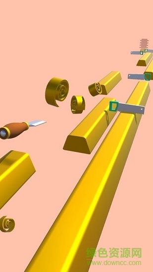 我鑿木頭賊六中文版 v1.6 官方安卓版 0