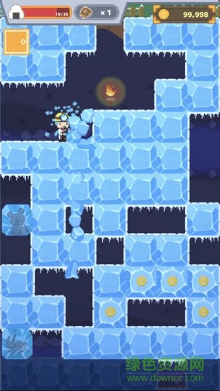 冰之動(dòng)物園游戲 v1.4.0 安卓中文版 1