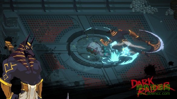 暗襲者 Dark Raider v1.0 安卓版 0