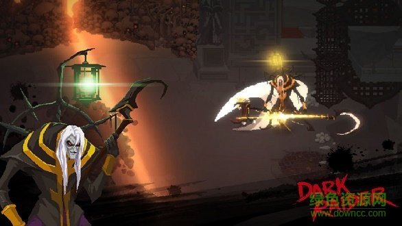 暗襲者下載 暗襲者手游下載