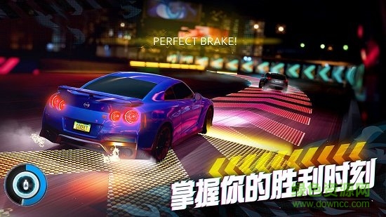 極限競速街頭傳奇 v1.0 安卓版 1