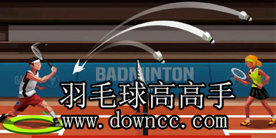 羽毛球高高手修改版下載-羽毛球高高手官方正版-羽毛球高高手所有修改版