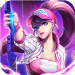 我是神射手無限鉆石金幣版