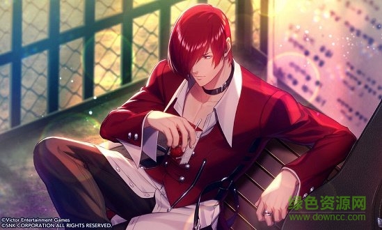 拳皇for girls(kofg) v1.3.0 安卓版 1