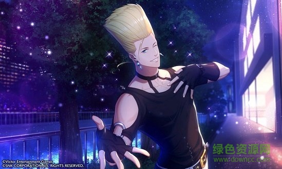 拳皇for girls游戲下載