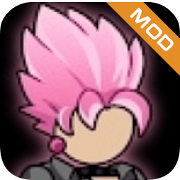 火柴人斗士全人物(Stick Dragon)