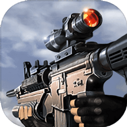 絕地神槍手