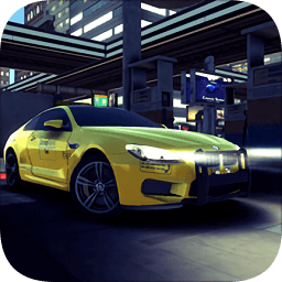 賽車賽車游戲免費版