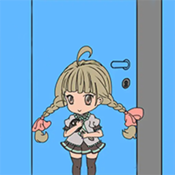 密室的暗門策略逃脫