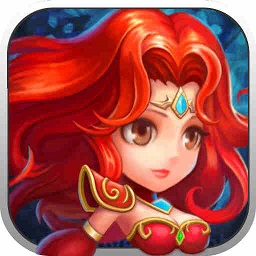 王者刀塔傳奇sf版