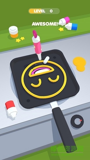 Pancake Art煎餅藝術 v6 安卓版 3