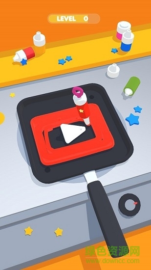 煎餅藝術安卓版