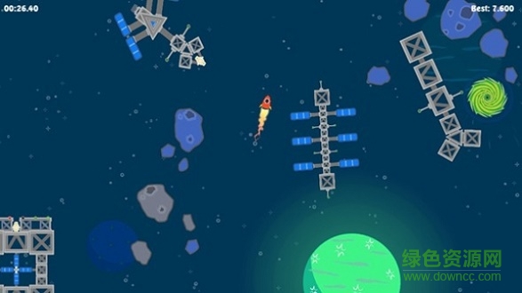 飛向太空手機(jī)版下載