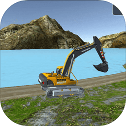 我的挖掘機(jī)賊六