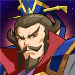 鬼才三國正式版無限金幣