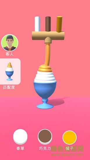 冰淇淋公司 v1.0.4 安卓版 0