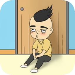 鑰匙藏起來了(Hidden my key)