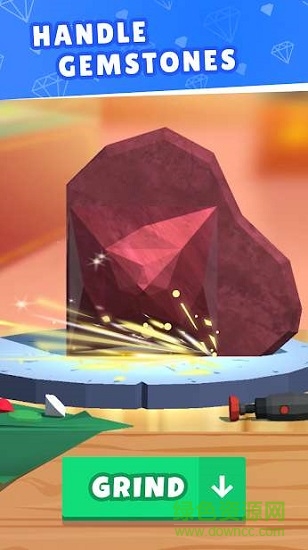 钻石大师 v1.0.10 安卓版0