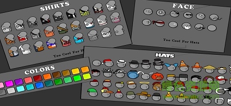 槍王爭霸手速測試完整版 v1.0 安卓版 0