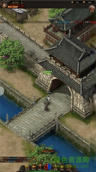 龍騰戰(zhàn)記 龍騰戰(zhàn)記安卓版