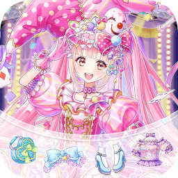 可可娃娃換裝(ココドル)