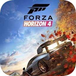 極限競速地平線4手機(jī)版