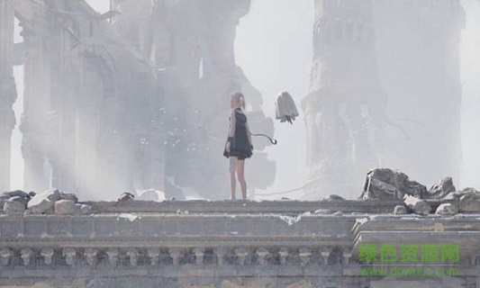 尼爾Reincarnation國際版(NieR) v2.0.21 安卓最新版 1