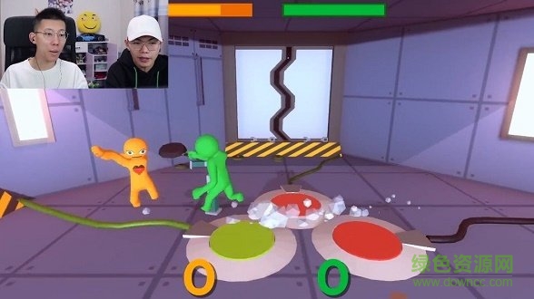 牛油果大乱斗中文版下载 牛油果大乱斗手游下载