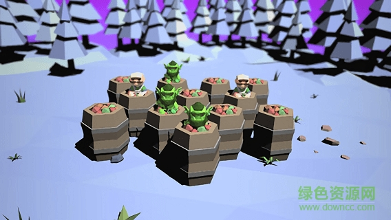 最后的王國漢化版 v1.0.0 安卓版 0