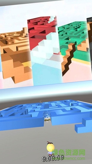 盒子貓迷宮冒險(xiǎn) v1.0 安卓官方版 0