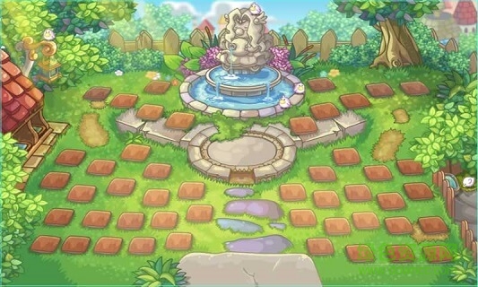 摩爾勇士復興手機版 v1.0.0 安卓版 0