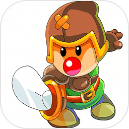 摩爾勇士手游官方版