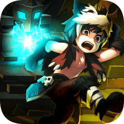 德雷克與陷阱手游(Drake & Trap)