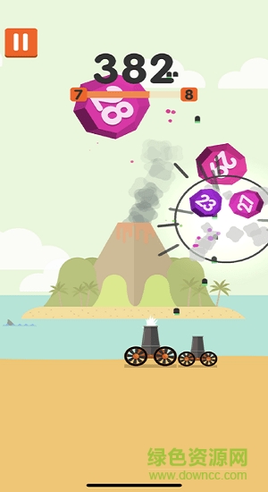 火炮消消樂(lè)無(wú)限金幣 v1.9 安卓版 1