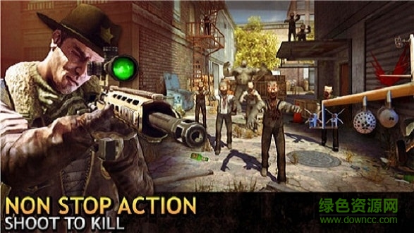 最后的希望狙擊手 最后的希望狙擊手漢化下載