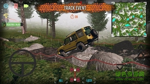 項(xiàng)目越野20中文版 v78 安卓版 0