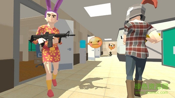 躲貓貓射擊 v1.3 安卓版 0