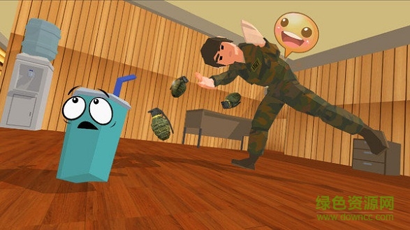 躲貓貓射擊 v1.3 安卓版 1