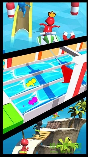 這不是跨欄 v189.1.4.3018 安卓版 0