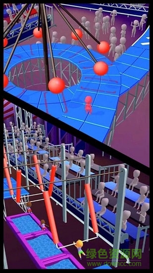 這不是跨欄 v189.1.4.3018 安卓版 1