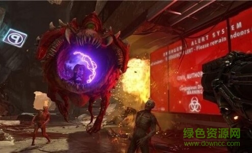 毀滅戰(zhàn)士永恒豪華版  0