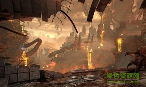 毀滅戰(zhàn)士永恒豪華下載